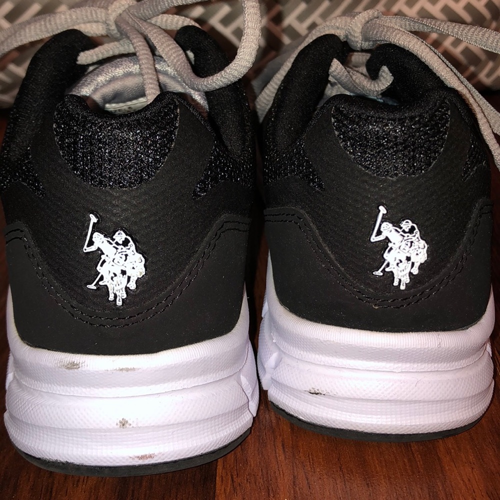 Polo Sneakers - Picture 3 of 8